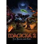 Paradox Interactive Magicka 2 Ice Death and Fury DLC (PC)