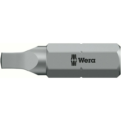 Wera R2 x 25 mm 05066394001