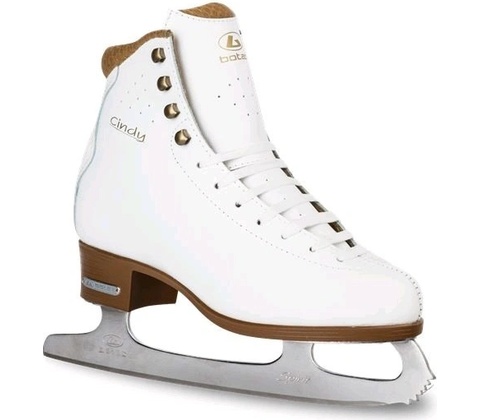 Botas CINDY Lady