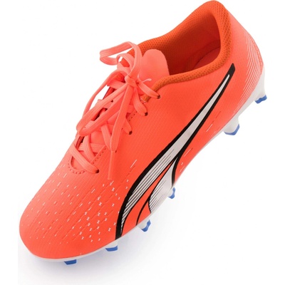 Puma Ultra Play FG/AG Jr