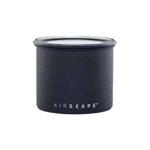 Airscape буркан за кафе 250 г - Въглен