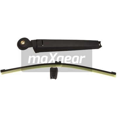 MAXGEAR Sasa ramienka stierača, čistenie okien 390365
