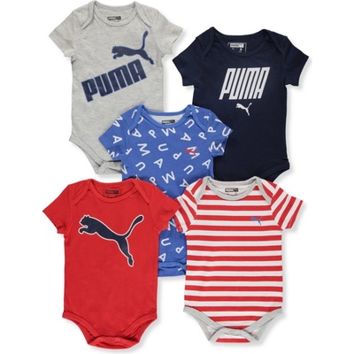 PUMA bodýčka pro chlapečka Oliver