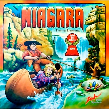 Corfix Niagara