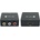 TECHLY IDATA SPDIF-6E3 Конвертор AV Composite видео и аудио 3x RCA към HDMI 1080p (IDATA SPDIF-6E3)