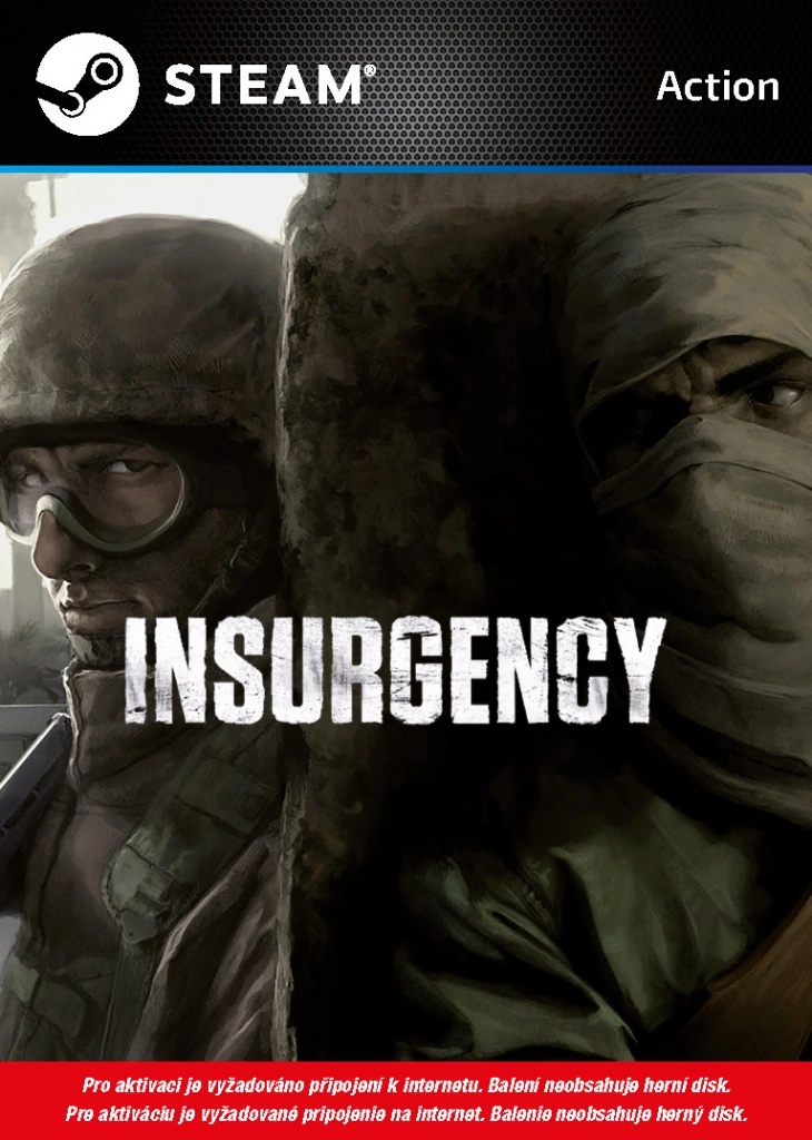 Insurgency