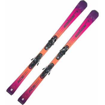 ELAN Ace Speed Magic SLX SX 25/26