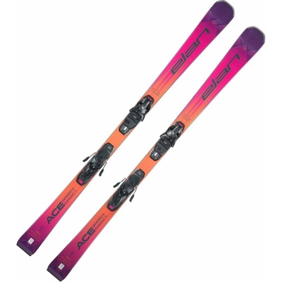 ELAN Ace Speed Magic SLX SX 25/26