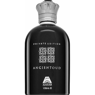 Anfar Ancient Oud parfémovaná voda pánská 100 ml