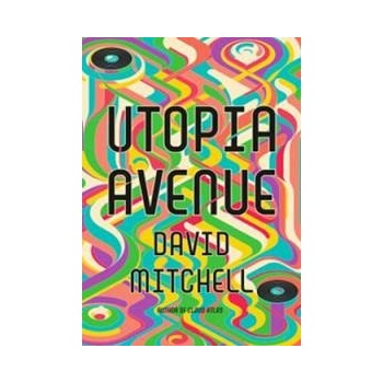 Utopia Avenue