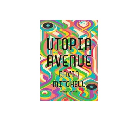 Utopia Avenue