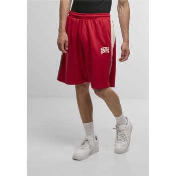 Ecko Unltd Къси Панталони Shorts Drap ski patrol XXLUB-ECKOSH1046-05386 - Тъмносив, размер 3XL