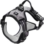 Ferplast Vigor тренировъчен нагръдник за кучета - grey, S