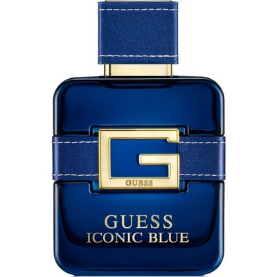 GUESS Iconic Blue parfémovaná voda pánská 100 ml