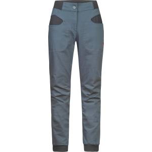 Rafiki Дамски панталон за катерене Rafiki Women's Sierra Climbing trousers - Stormy Weather - размер 40 (EU) (109-1311-1014)