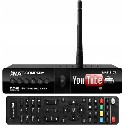 MAT-Company MAT-830T