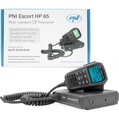 PNI Escort HP 65