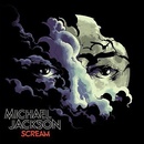 JACKSON, MICHAEL - SCREAM -COLOURED/LTD- LP