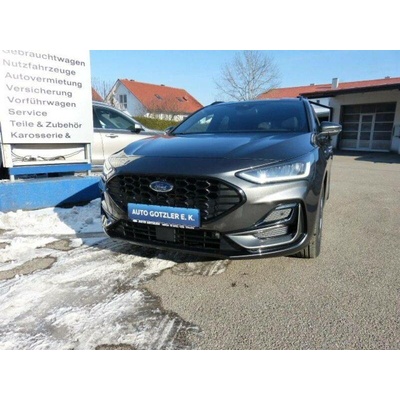 Ford Focus ST-Line X 114 kW