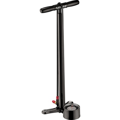 Lezyne Floor Alloy Floor Drive 3.5