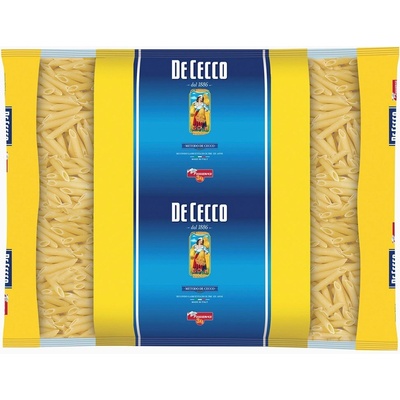 De Cecco Penne Rigate 3 kg