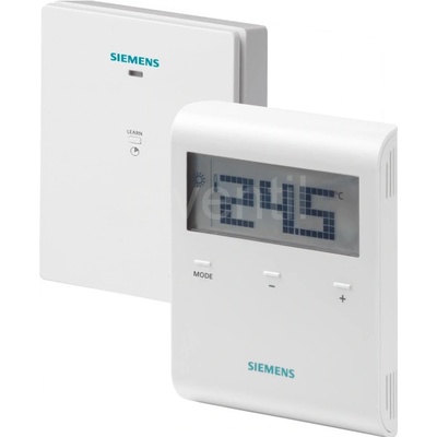 Siemens RDD100.1RFS