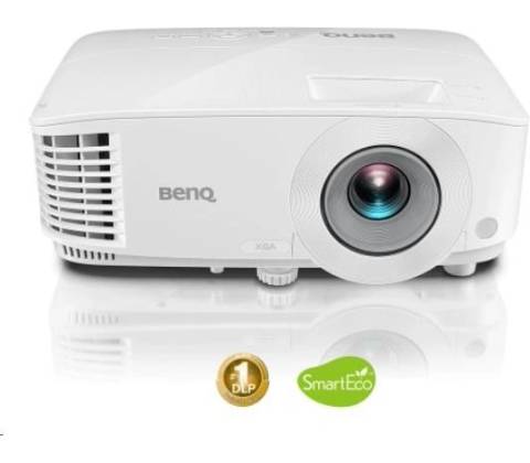 BenQ MX550