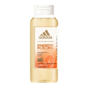 Adidas SG 250ml Active Energy Kick W