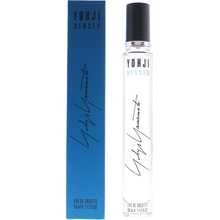 Yohji Yamamoto Senses toaletná voda dámska 50 ml