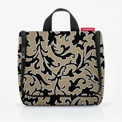 Reisenthel Toiletbag Baroque marble
