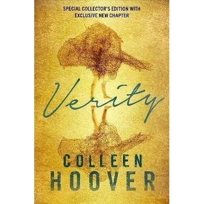 Colleen Hoover - Verity