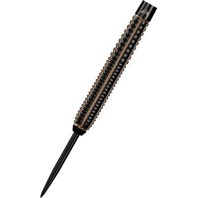 Mission Steel Scorpion - Black & Gold Electro - 22g