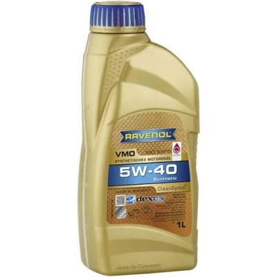 RAVENOL VMO 5W-40 1 l