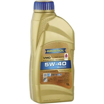 Image 1 of RAVENOL VMO 5W-40 1 l