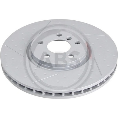 A.B.S. ALL BRAKE SYSTEMS BV. 18524