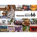 Magická Route 66