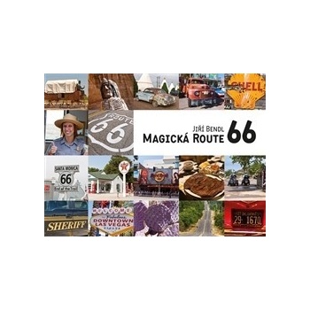 Magická Route 66
