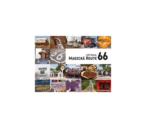 Magická Route 66