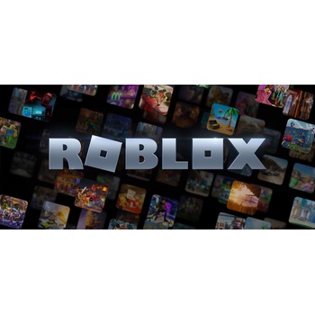 Roblox herní měna 4500 Robux