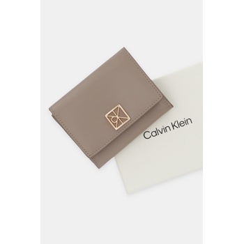 Calvin Klein Кожен портфейл Calvin Klein (LV04F1082G)