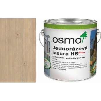 Osmo One Coat Only HSPlus 9203 Basalt Grey - Еднослойно лазурно масло 0.75л (4076)
