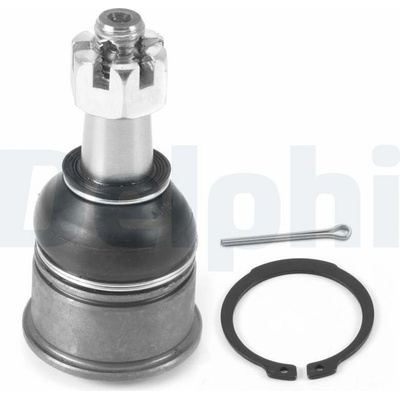 Zvislý/nosný čap DELPHI TC4689