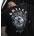 SULLEN Мъжка тениска sullen - premium - speared - jet black - scm7272_jtbk
