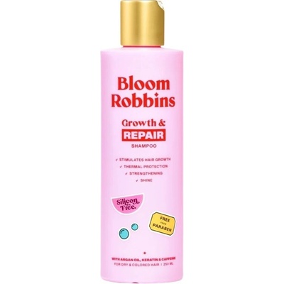 Bloom Robbins Growth&Repair shampoo 250 ml