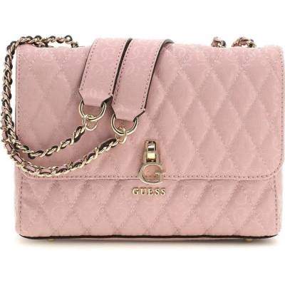Guess Dámská crossbody kabelka Tamara HWGG2323210-LTP