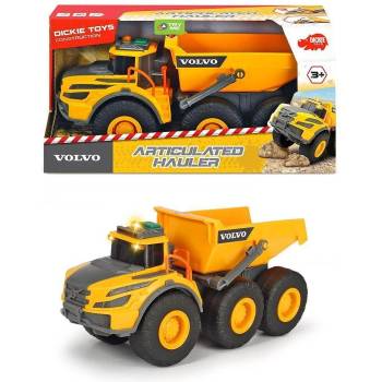 Dickie Toys Самосвал Volvo 23 см. Dickie - 203723004 (203723007)