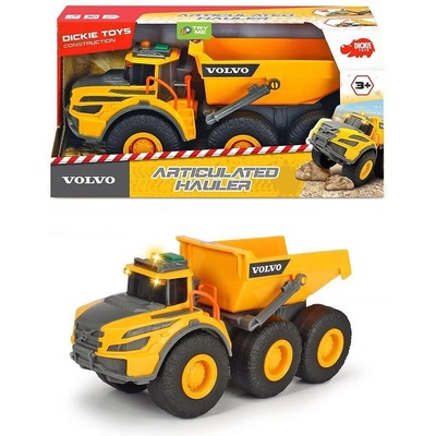 Dickie Toys Самосвал Volvo 23 см. Dickie - 203723004 (203723007)