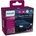 Philips Крушки, LED, фар PHILIPS H7, 12V, 16W, 6000K, 1500lm, 2 бр