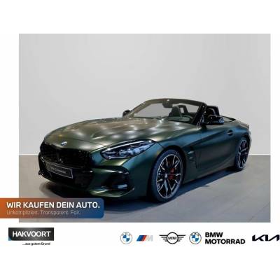 BMW Z4 M40i sDrive 250 kW