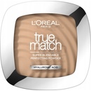 L'Oreal puder True Match R2 C2 Rose Vanilla 9 g